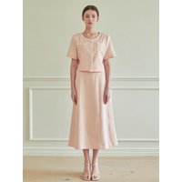 Florence Tweed Skirt