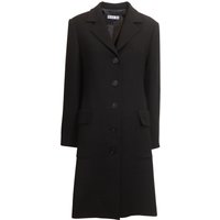 Taylor Coat _ Black