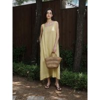 Barney Dress (6 colors)