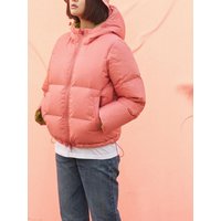 ffroi padding jumper
