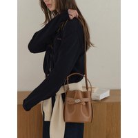 Classic Belt Bucket Bag Mini 3 colors