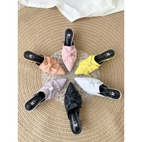 Fiore Mule (6colors, 5cm)