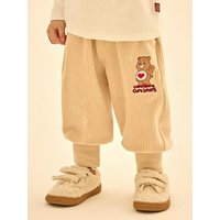 Care Bear Corduroy Overfit Jogger Pants