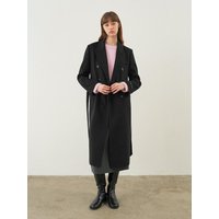 Cashmere Tailored Handmade Premium Coat (NEW4XHB05_10)