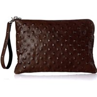 CURVE2 CLUTCH BAG