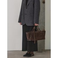 MARGOT BELT BAG (BROWN)