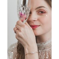 Handcrafted Pearl Statement Ring