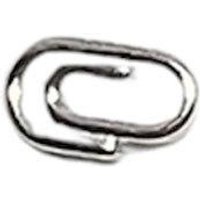 Sterling Silver 925 Clip Stud Earring
