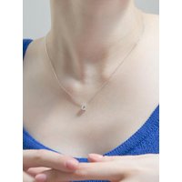 925 Silver Handcrafted Premium Necklace