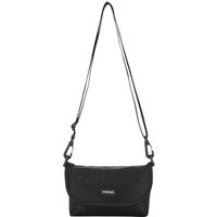 Reggae Crochet Lightweight Crossbody Bag