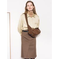 Bateau Medium Crossbody Bag (FA5SF318-KR)