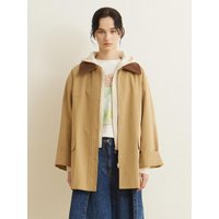NICE CLAUP Military Field Jacket (N251MWE212)