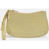 Delica Pouch Clutch Bag (RCAEX25147GRL)