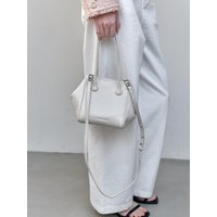 OTHEMENT 2 Way Bucket Bag (VC2533BG405M)