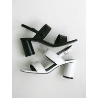 Heeled Sandal (HJ20025)
