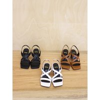 Heeled Sandal (HJ20034)