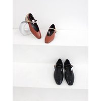 Ballet Flat (HJ20053)