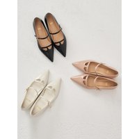 Ballet Flat (HJ220004)