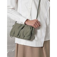 Cross Candy Horizontal Phone Cross-body Bag (RYBAX25803KHX)