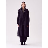 OVERSIZED RAIN UNISEX COAT
