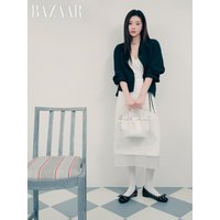 Selena Tote Small Shoulder Bag (LW5SB3870)