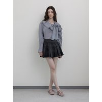 AR Multi layered Skirt