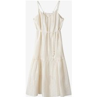 Sleeveless Crinkle Maxi Dress (CR D252MSE053)
