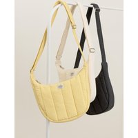 Comfy Cozy Crossbody Bag