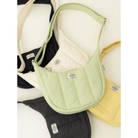 Comfy Cozy Mini Crossbody Travel Bag
