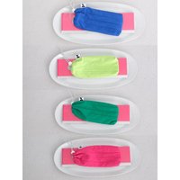 Easy Pouch Clutch Bag