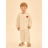 Care Bears Heart Summer Ice Jumper Set (Top and Bottom)