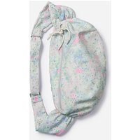 Floral Crossbody Bag (T252MBP134W)