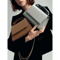 Matin Bell Shoulder Bag
