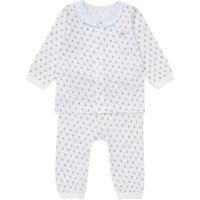 Thermal Blouse Underwear Set