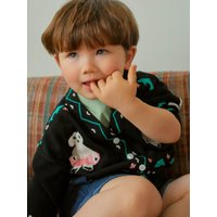 Summer Bear Cardigan