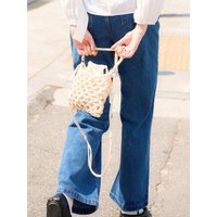 Petit Netbag Cross-body Bag