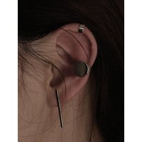 Basic Ear Cuff