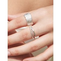 Serendipity Ring 007
