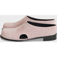 PETER LOAFER POWDER PINK