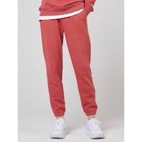All Day Basic Training Jogger Pants Red Bean