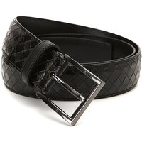 Woven Casual Belt