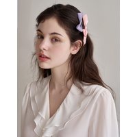 Dear Bow Hair Pin Set