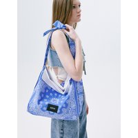 Bandana Reverse Bag