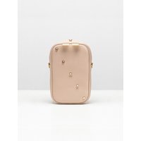 Betty Mini Crystal Bag