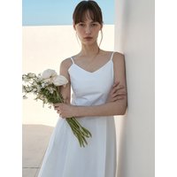 Spring Long Dress