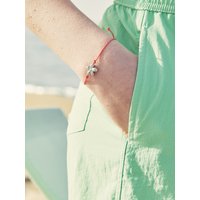 Oxalis Flower String Bracelet