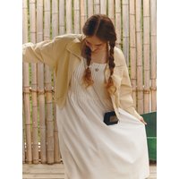 Cotton Bomber Jumper