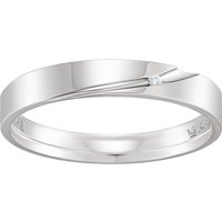 Mariebel 14K Dia Couple Ring (M)