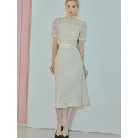 Queen Velvet Sequin Skirt (2 Colors)