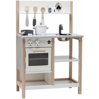 Kids Concept Houten keuken